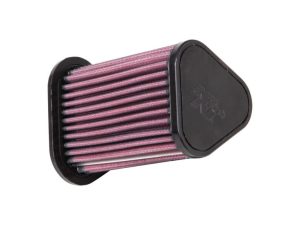Image K&N Replacement Air Filter Royal Enfield Interceptor / GT 650 – RO-6518