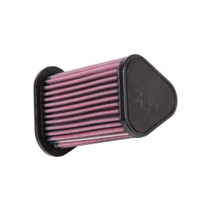 Image K&N Replacement Air Filter Royal Enfield Interceptor / GT 650 – RO-6518