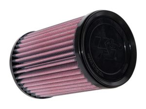 Image K&N High-flow Original Lifetime Engine Air Filter – Royal Enfield Himalayan 411 – RO-4118