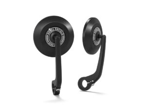 Зеркала на руль