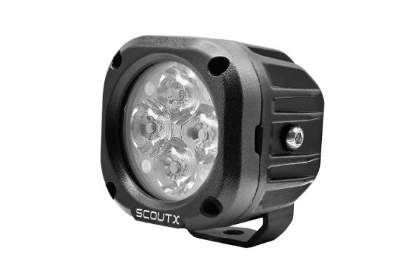 Image Maddog Scout-X Auxiliary Lights Pro Combo for Bikes – New 2024