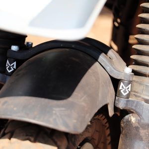 Image Mud Guard Riser for RE Himalayan (Motocann)