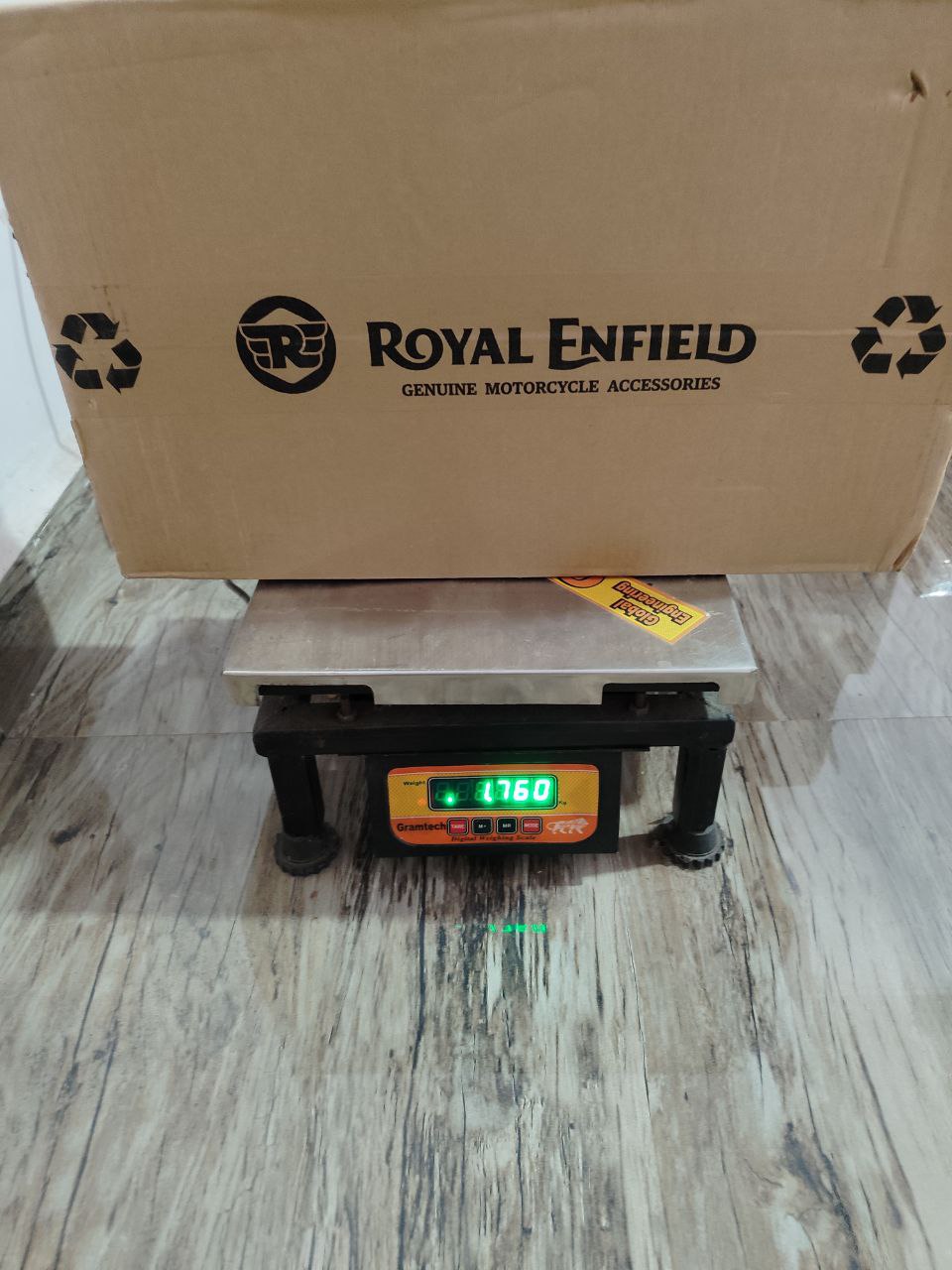 Сиденье Touring Premium черное 1990495 — изображение 9