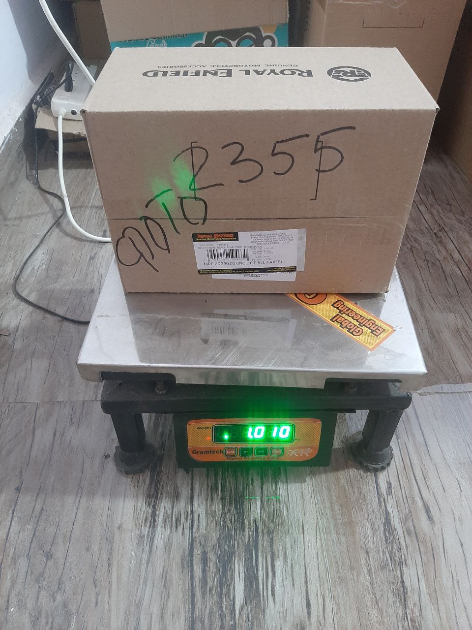 Защита рук Adventure 1990211 — изображение 9