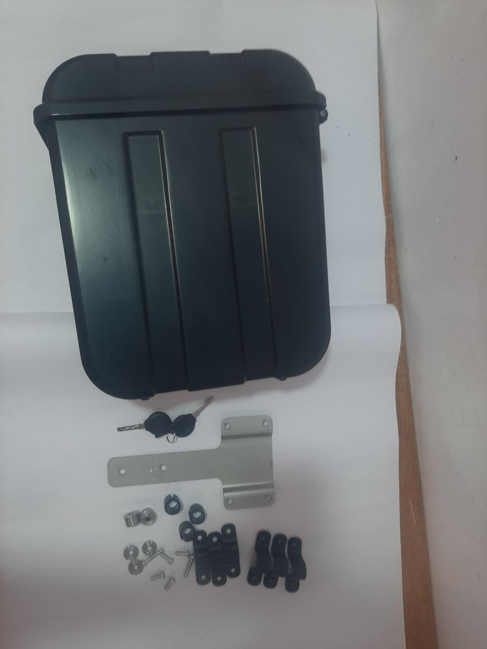 Кофр KXA00076 — изображение 8