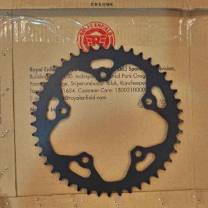 sprocket