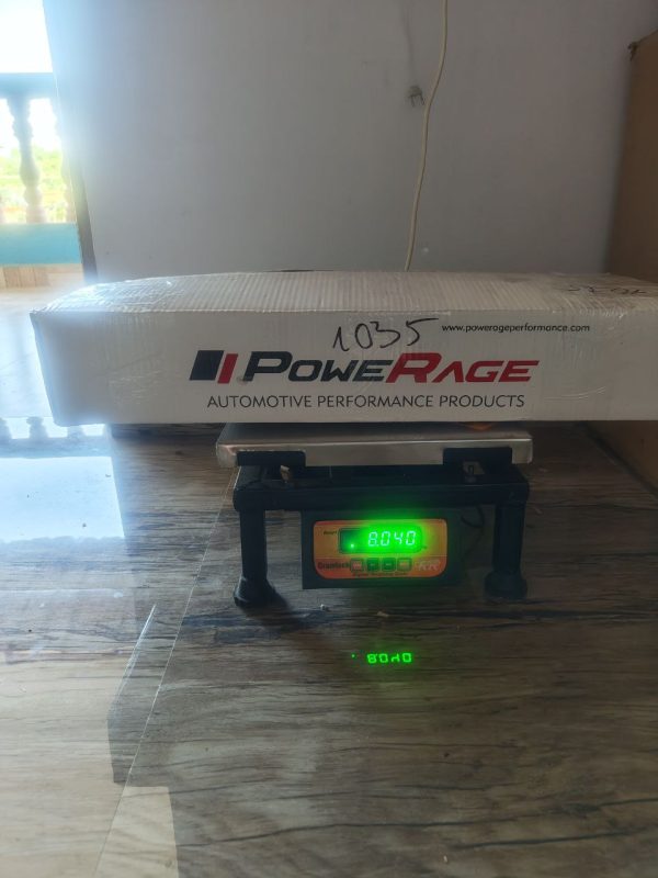 Powerage Slipon Exhaust for Royal Enfield Shotgun 650 — изображение 4