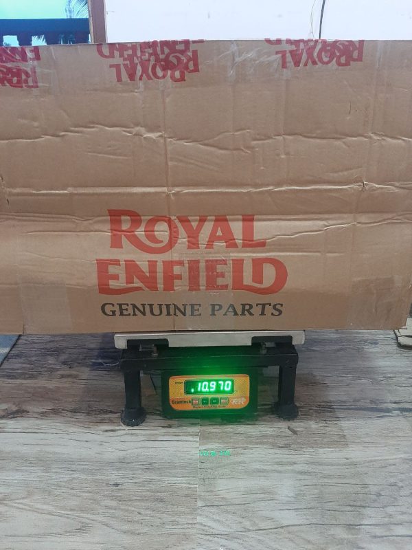 Royal Enfield- 2 x 2 Full System Exhaust with FAT CANS – Interceptor 650 / Continental GT 650 – SS Motocorp — изображение 7
