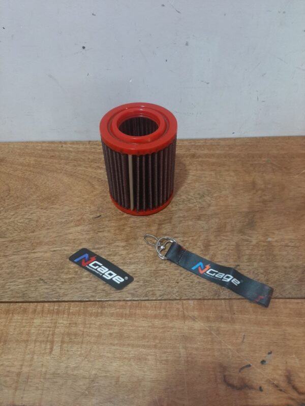 NGAGE Hyper Flow Air Filter for Royal Enfield Himalayan 450 Sherpa — изображение 3