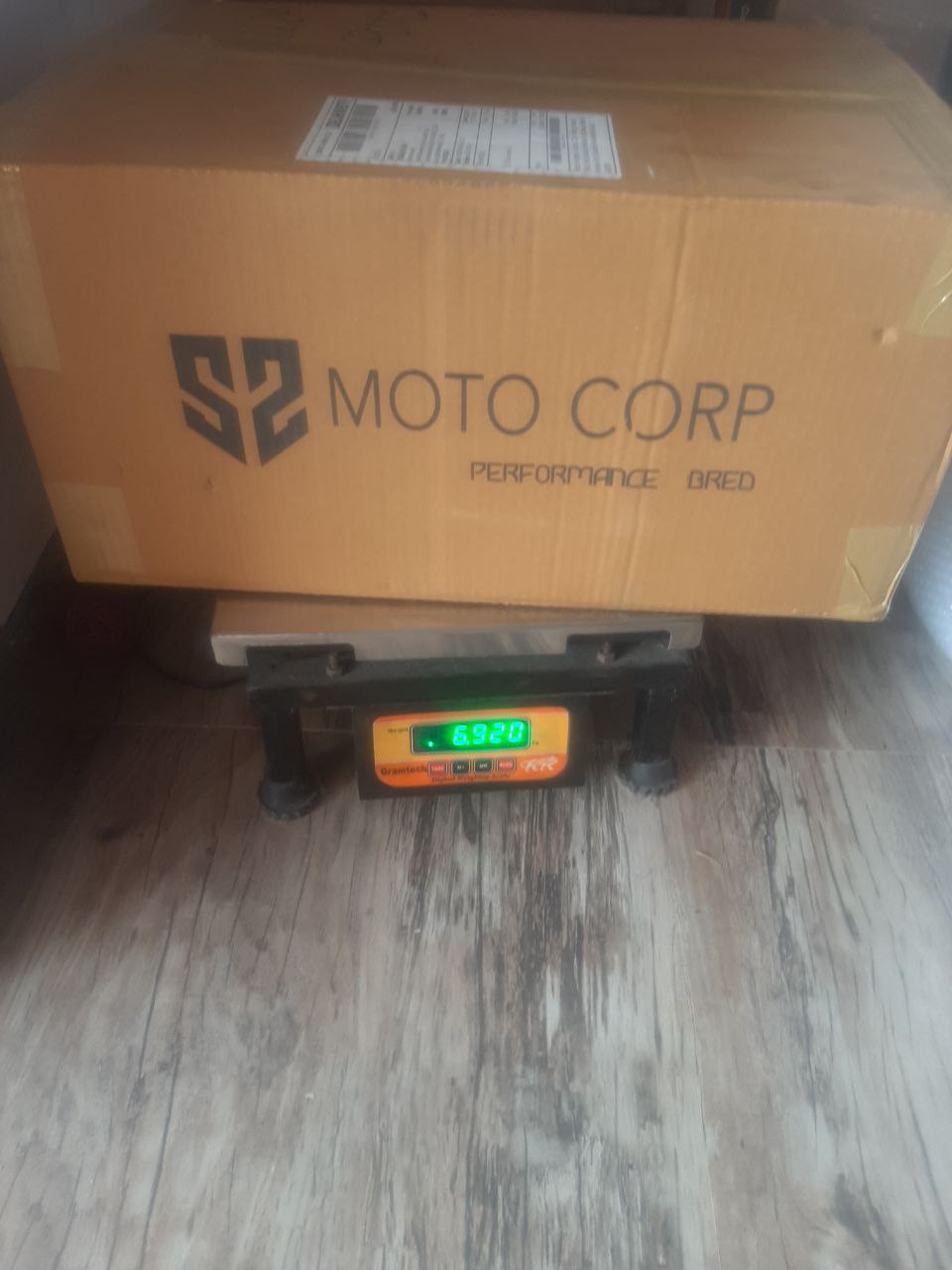 Royal Enfield-2 x 2 Full System Exhaust with SHORT CANS – Interceptor 650 / Continental GT650 – SS Motocorp — изображение 10