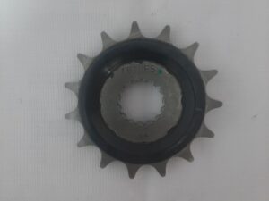 Звезда передняя