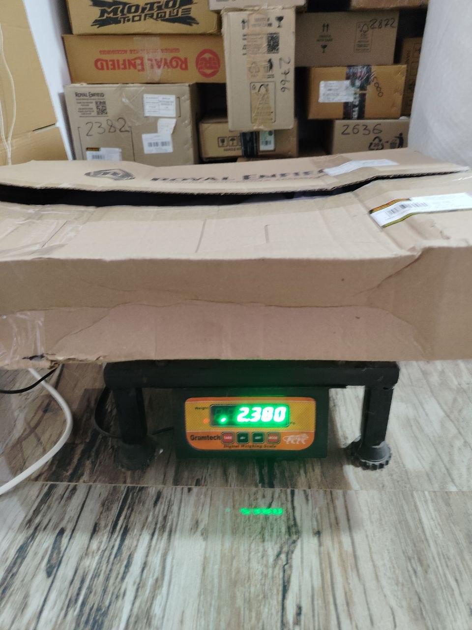 Ветровое стекло Touring KXA00146 — изображение 7