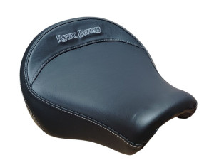 Сиденье Touring Rider черное KXA00073