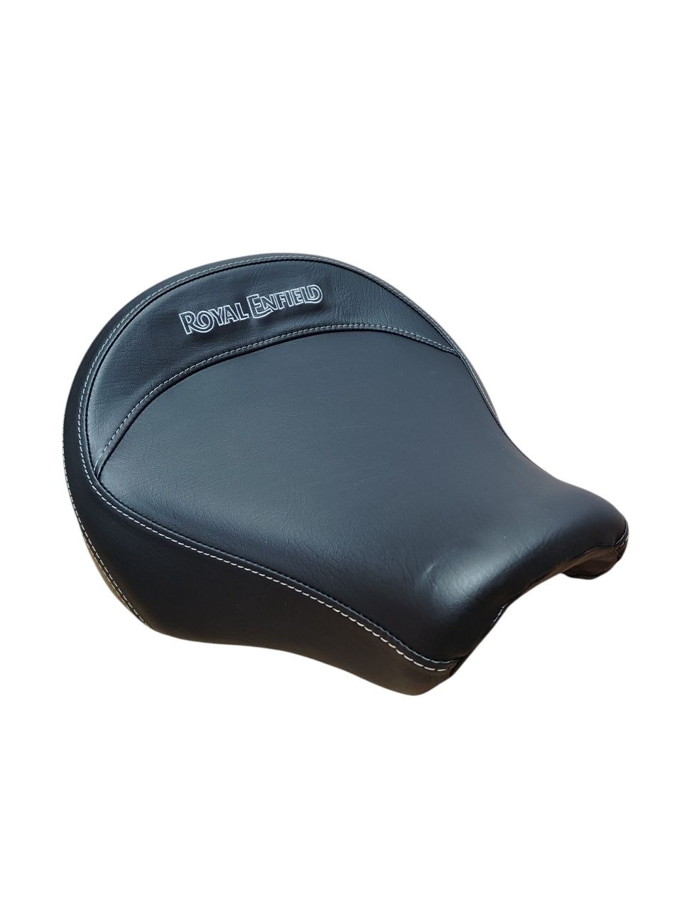 Сиденье Touring Rider черное KXA00073