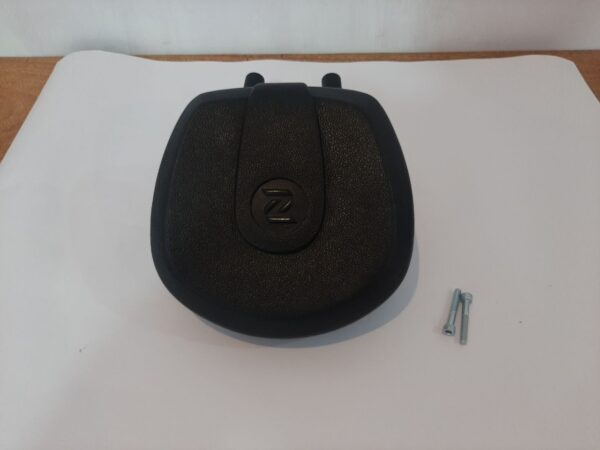 ZANA Rider Backrest Compatible with luggage rack for Super meteor 650 ZI-8296 — изображение 9