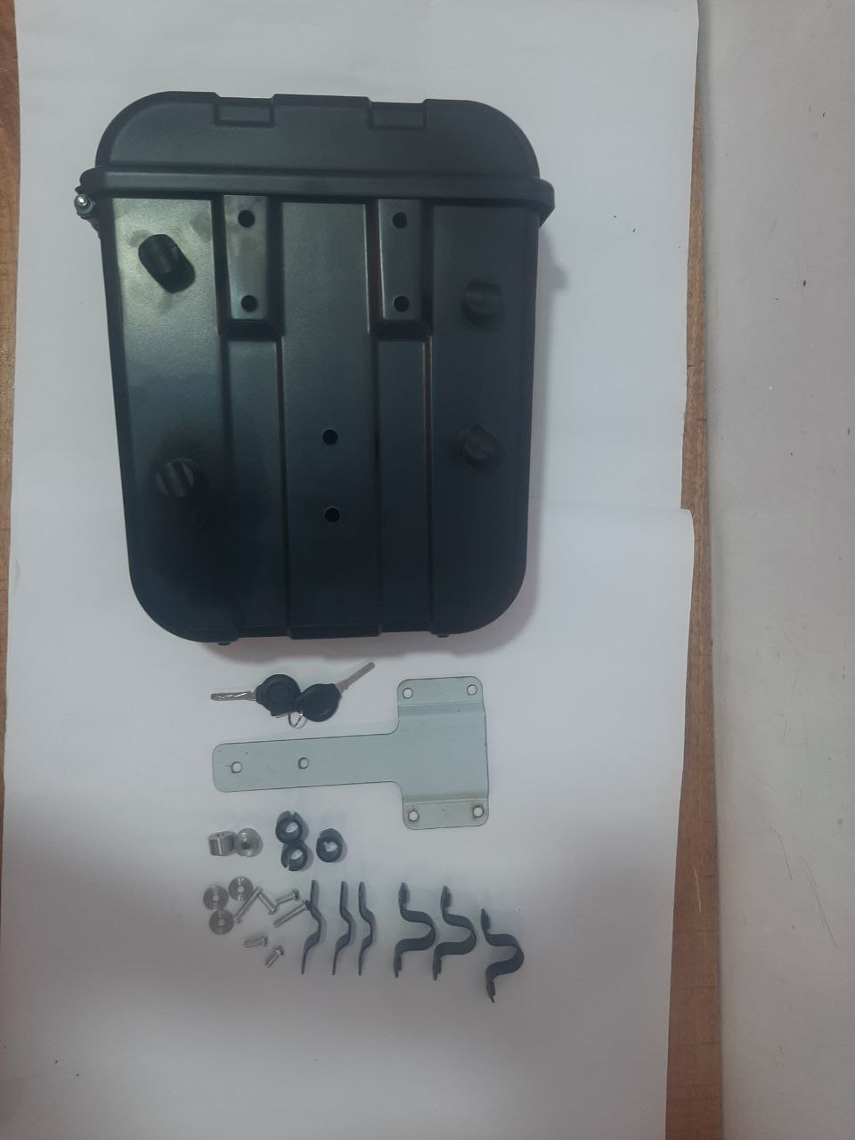 Кофр KXA00076 — изображение 7