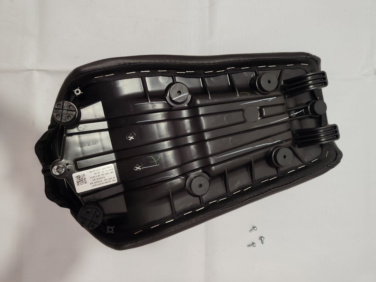 Сиденье Touring Premium черное 1990495 — изображение 7