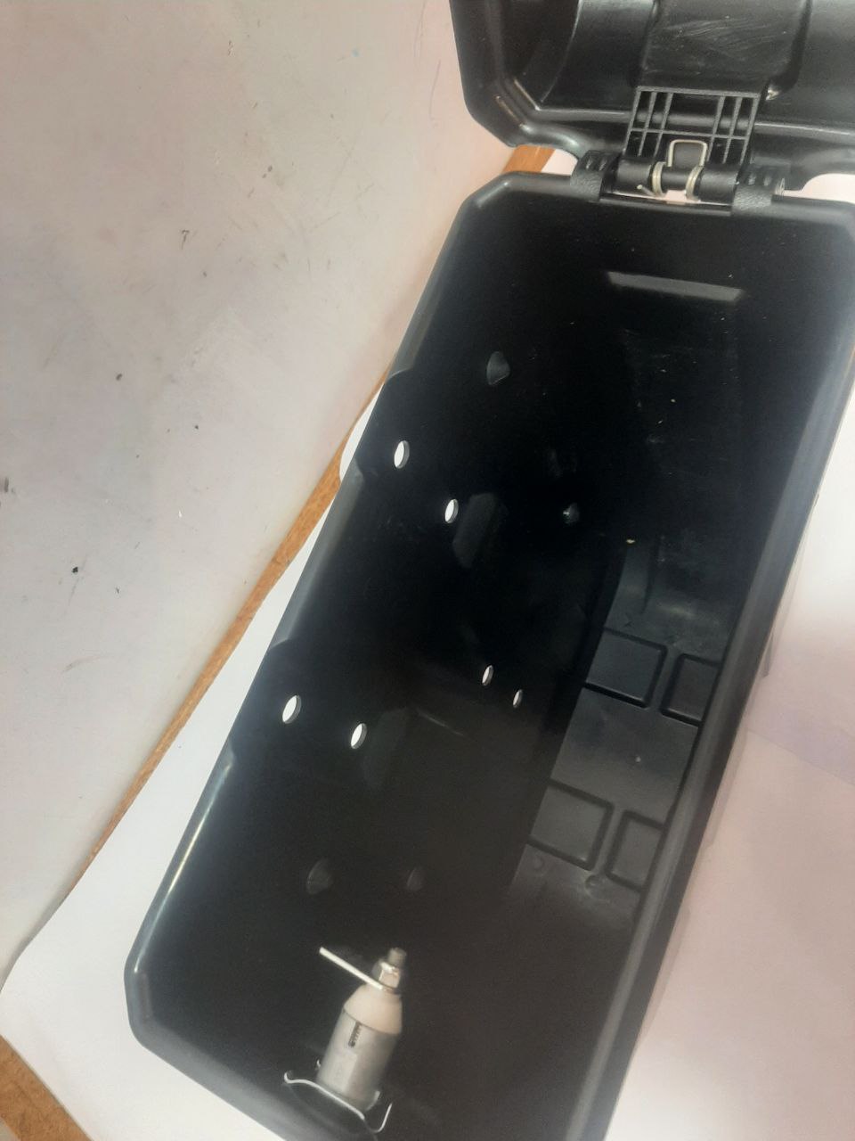 Кофр KXA00076 — изображение 5