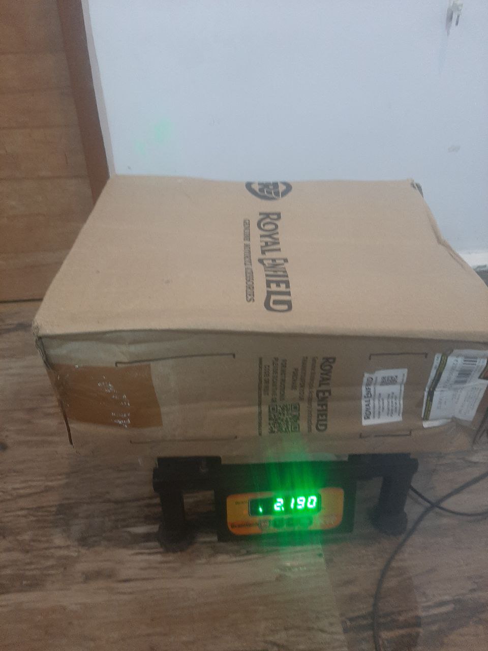 Кофр KXA00076 — изображение 4