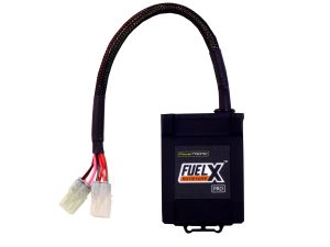 Image FUELX PRO ROYAL ENFIELD HUNTER 350 (2022-2023)