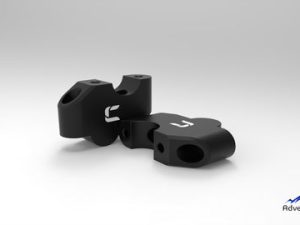 Image Reach – Offset Handle Riser – Super Meteor 650
