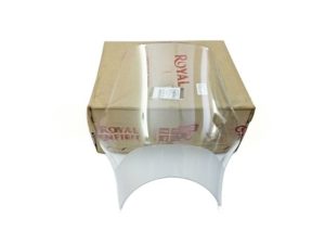 Image Royal Enfield Himalayan BS3 Windshield