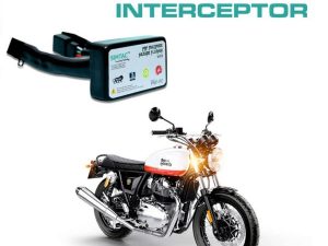 Image RE | Interceptor | Compatible | Simtac | PNP Hazard Flasher / Adapter / Module | PNP-RE | SIMTAC