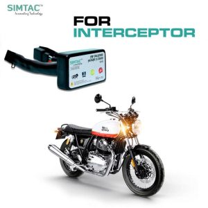 Image RE | Interceptor | Compatible | Simtac | PNP Hazard Flasher / Adapter / Module | PNP-RE | SIMTAC