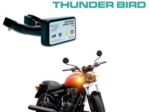 Image RE | Thunderbird | Compatible | Simtac | PNP Hazard Flasher / Adapter / Module | PNP-RE | SIMTAC