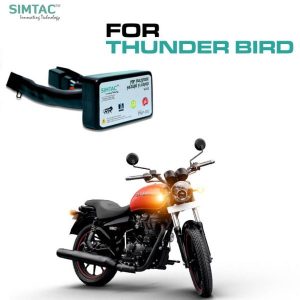 Image RE | Thunderbird | Compatible | Simtac | PNP Hazard Flasher / Adapter / Module | PNP-RE | SIMTAC