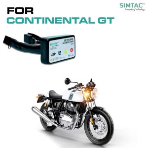 Image RE | Continental GT | Compatible | Simtac | PNP Hazard Flasher / Adapter / Module | PNP-RE | SIMTAC