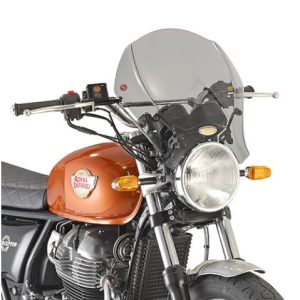 Image GIVI Specific Fitting Kit For Royal Enfield Interceptor 650 – AL9051A