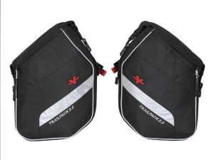 Image Viaterra 100% Waterproof Trailpack for Royal Enfield Himalayan BS6 – 2021-2022