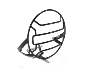 Image Black Headlight Grill