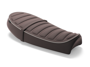 Image Brown Signature Scrambler Seat