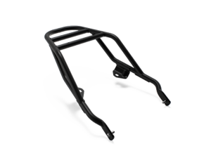Image Black Top Box Rear Rack