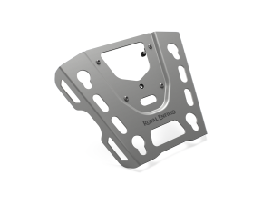 Image Silver Top Box Mount Plate