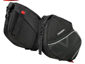 Image Viaterra Trailpack for RE HIMALAYAN 450