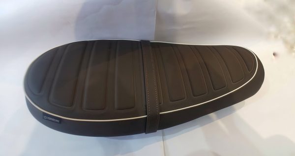 Brown Signature Scrambler Seat — изображение 6