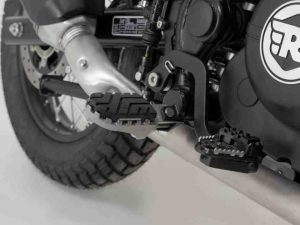 Image SW-Motech ION Footrest Kit for Royal Enfield Himalayan – FRS.07.011.10602/S