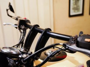 Image Bob Cat Handle Compact RE Classic/Electra/Standard – Vardenchi