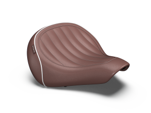 Image Brown Custom Rider Seat