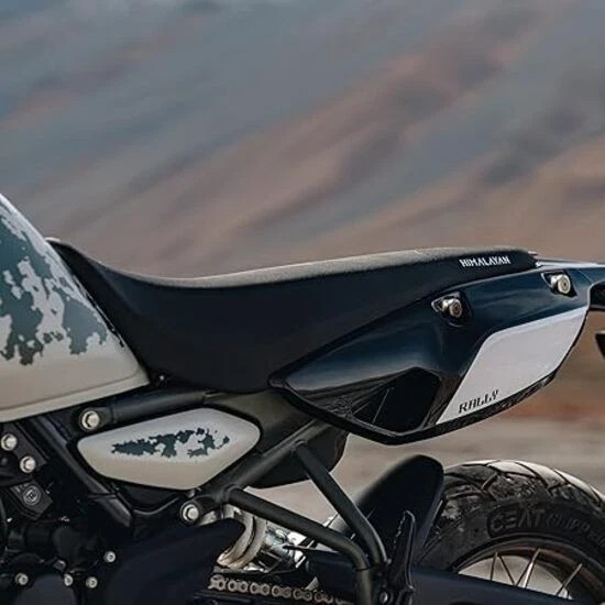 Крыло Rally KXA00410 — изображение 2