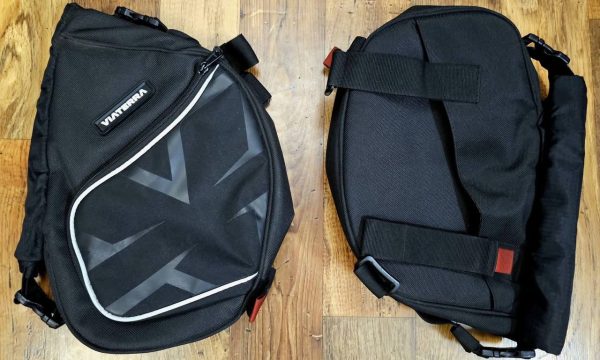 Viaterra Trailpack for RE HIMALAYAN 450 — изображение 18