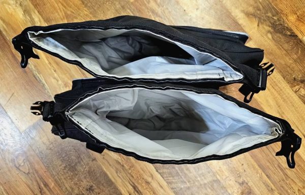 Viaterra Trailpack for RE HIMALAYAN 450 — изображение 17