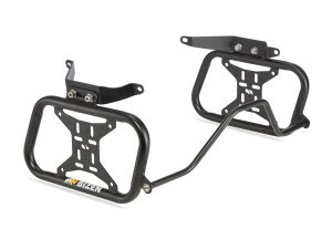 Image Bizen RE Himalayan 450 Premium Saddle Stay/Luggage Carrier