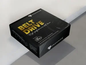Image Remennoy privod dlya Meteor 350