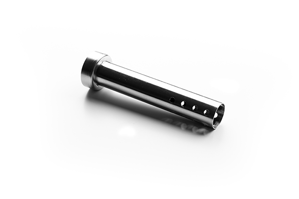 AEW SILENT DB KILLER FOR TE101/ TE102/ TE201 — изображение 2