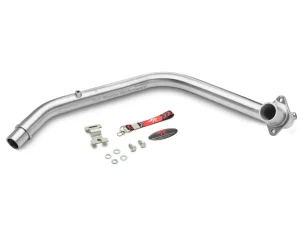 Red Rooster Hunter 350 Header Pipe - Matte