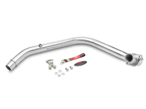 Red Rooster Hunter 350 Header Pipe - Polish